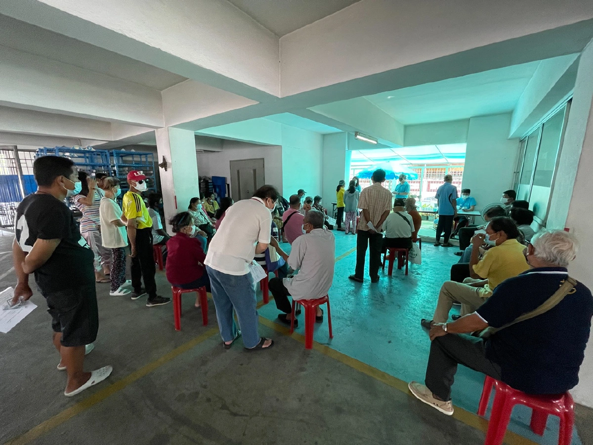 คลังแจงไม่คิดคนไม่มีโทรศัพท์แห่ลงทะเบียนเราชนะ มากขนาดนี้