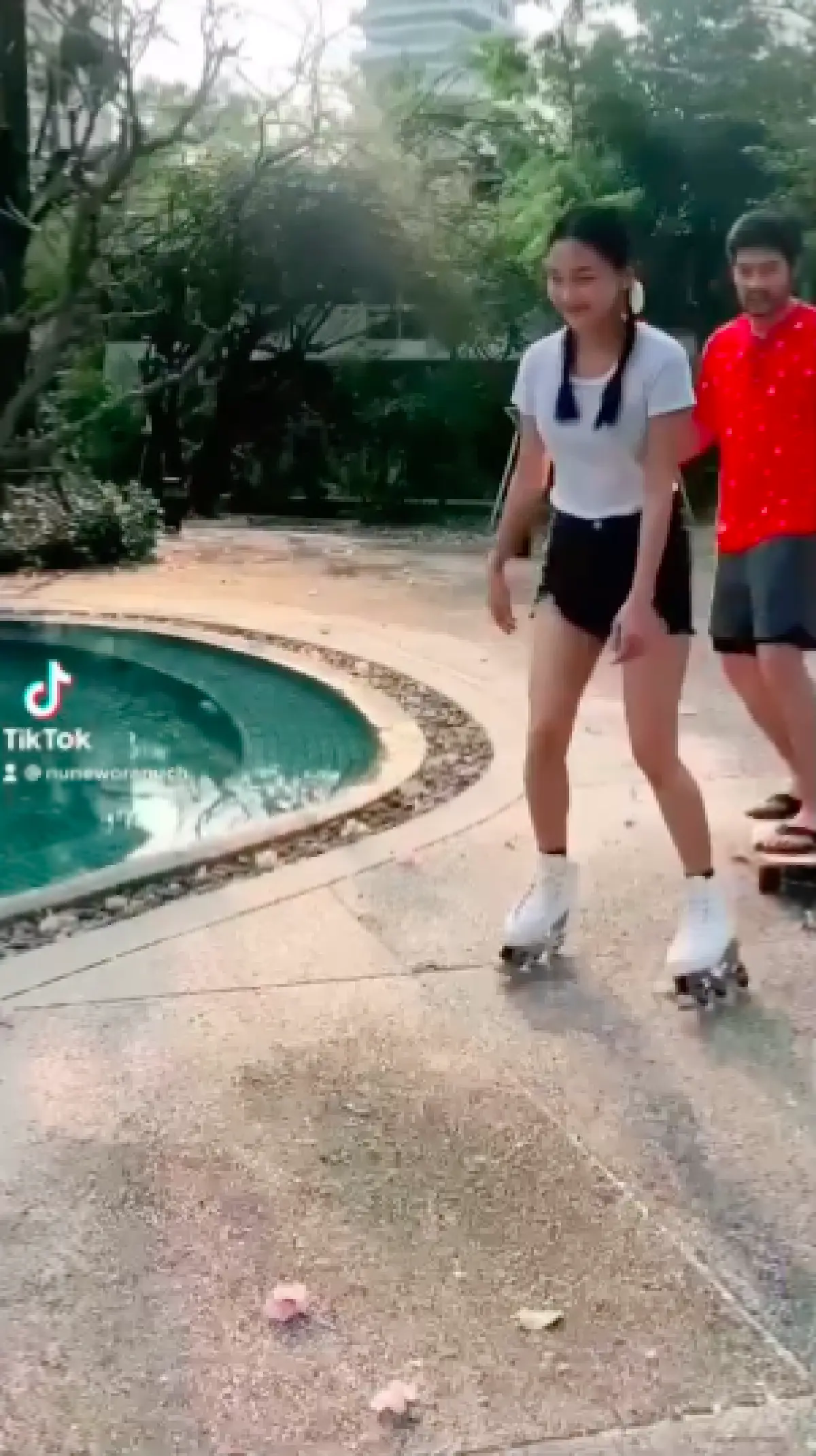 ส่องภาพหวานของเหล่าคนดังที่พากันไปฉลองวันวาเลนไทน์!