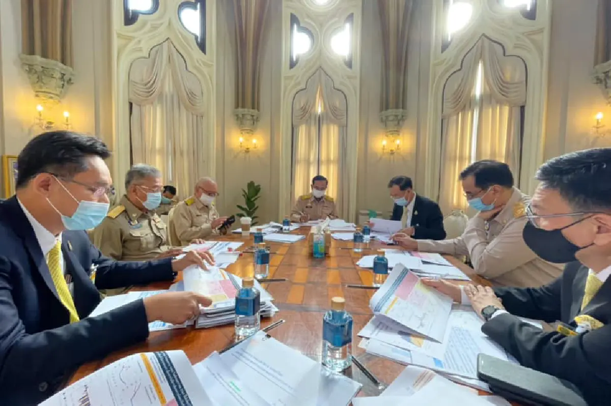 เปิดที่มาโครงการเราชนะไม่แจกเงินสด