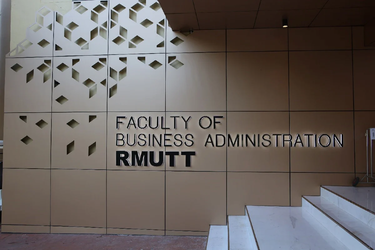 คณะบริหารธุรกิจ มทร.ธัญบุรี เปิดโอกาสทองการศึกษาปริญญาตรีที่นิวซีแลนด์