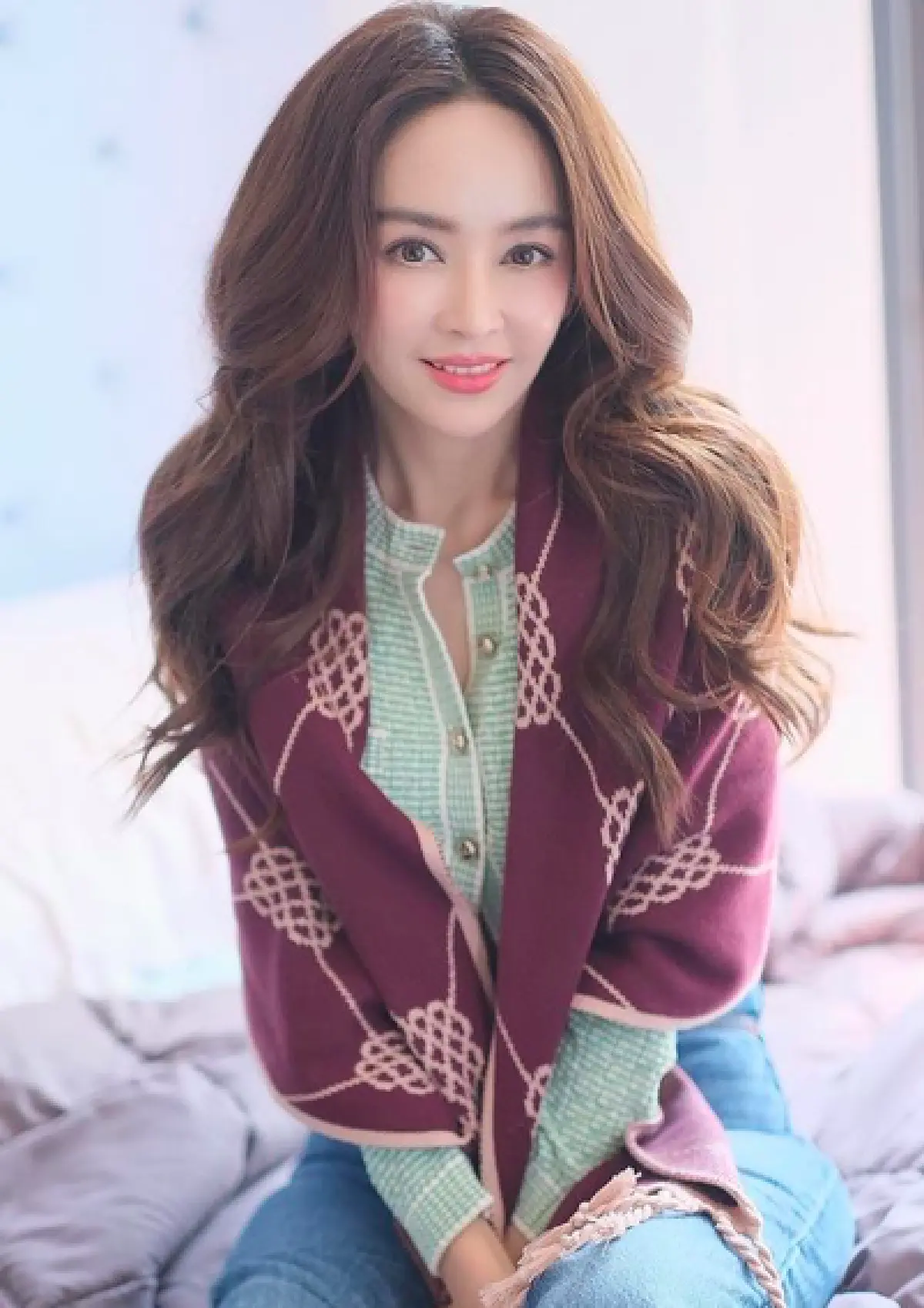  "เป้ย ปานวาด" ฟาดกลับนักเลงคีย์บอร์ด โผล่เมนต์วิจารณ์ลูกไม่ค่อยน่ารัก