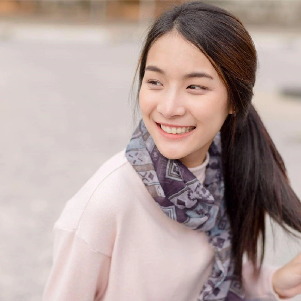 น้ำมนต์ มนชนิตว์ รองนางสาวไทยปี 2562 ประสบอุบัติเสียชีวิต