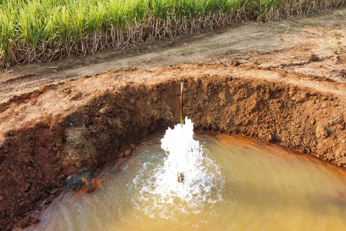 ห้วยกระเจาเราจะรวย!เตรียมพัฒนาพุโซดาเป็นแหล่งท่องเที่ยว