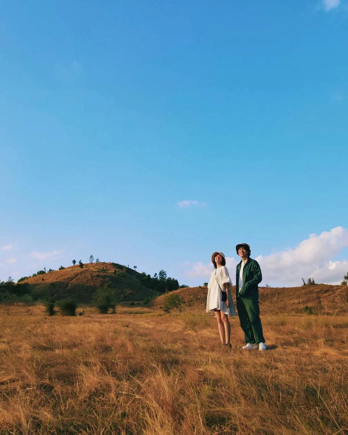 ไม่โสดแล้ว! อาย กมลเนตร เปิดตัวคบหาดูใจ ว่านไฉ AF แฟนเก่าเข้ามายินดี 