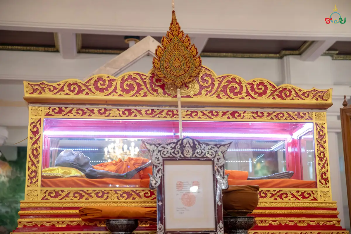 ดวงเฮง!สาวก่อสร้างขอโชคหลวงพ่อรวยเลยรวยสมใจถูกหวย12ล้าน