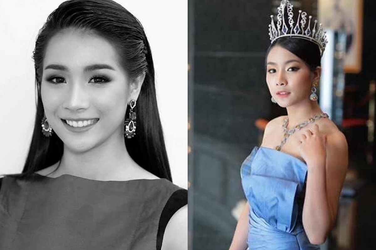 น้ำมนต์ มนชนิตว์ รองนางสาวไทยปี 2562 ประสบอุบัติเสียชีวิต น้ำมนต์ มนชนิตว์ รองนางสาวไทยปี 2562 ประสบอุบัติเสียชีวิต