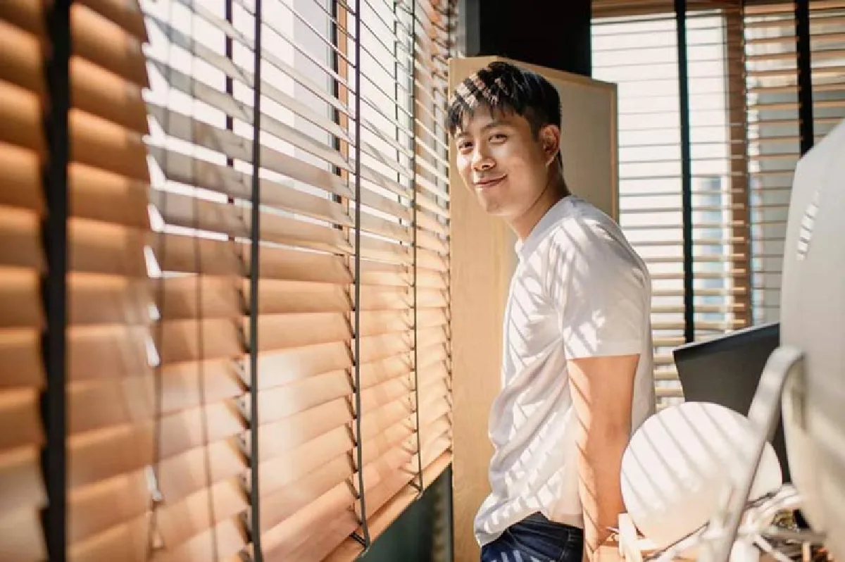 ไม่โสดแล้ว! อาย กมลเนตร เปิดตัวคบหาดูใจ ว่านไฉ AF แฟนเก่าเข้ามายินดี 