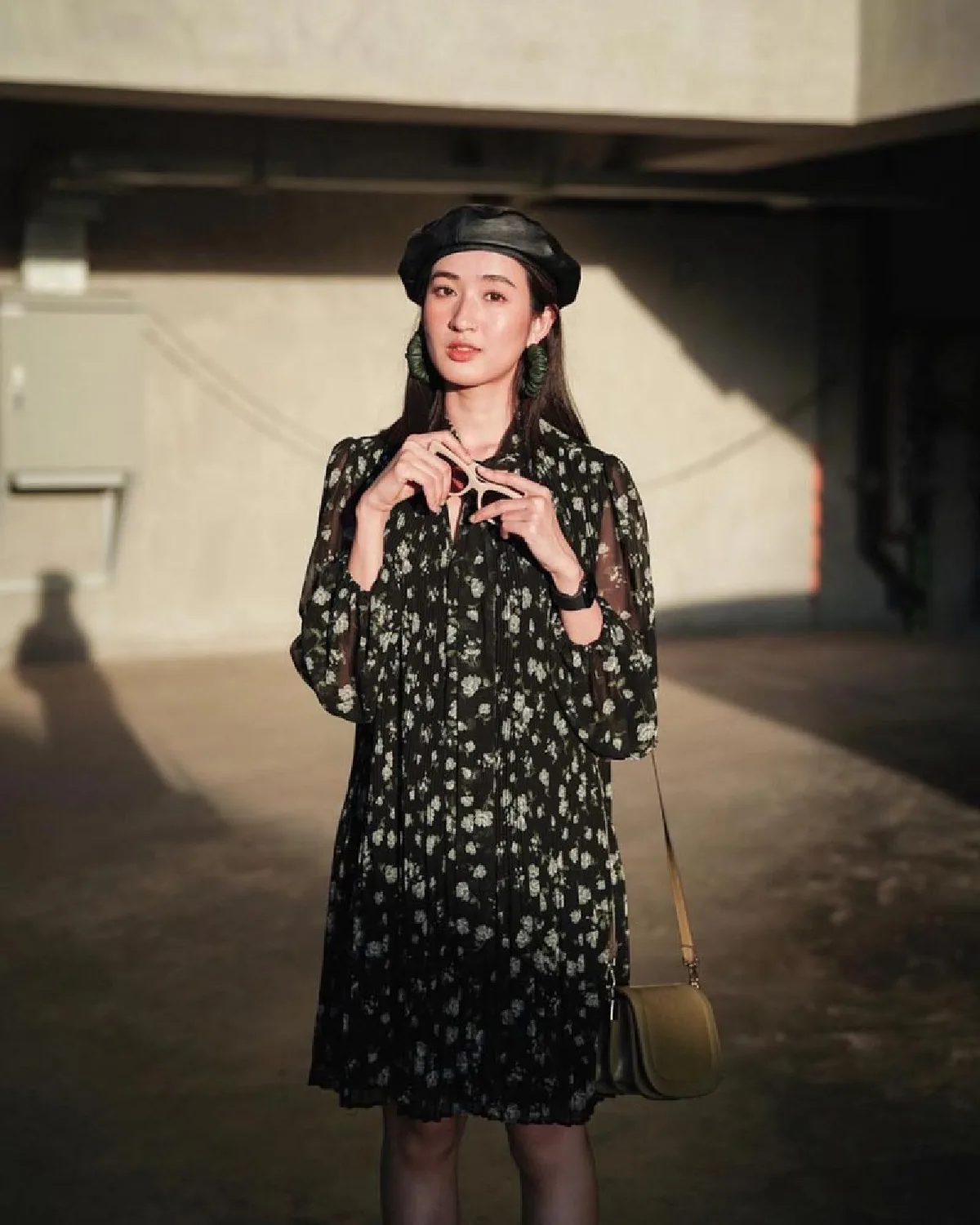 ไม่โสดแล้ว! อาย กมลเนตร เปิดตัวคบหาดูใจ ว่านไฉ AF แฟนเก่าเข้ามายินดี 