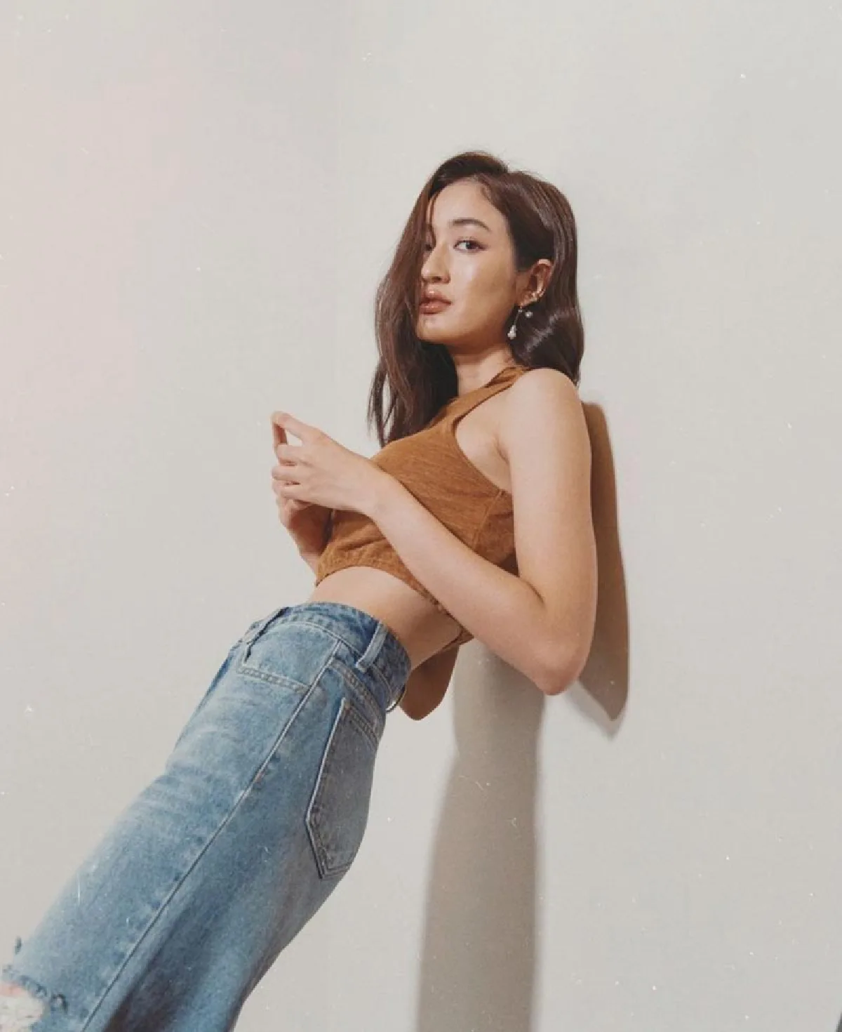 ไม่โสดแล้ว! อาย กมลเนตร เปิดตัวคบหาดูใจ ว่านไฉ AF แฟนเก่าเข้ามายินดี 