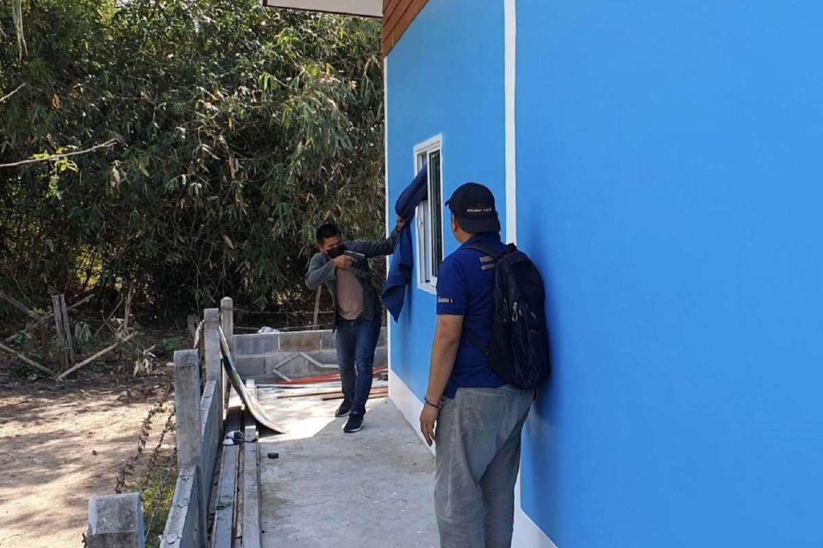 คดีหนุ่มถูกยิงดับคาวงเหล้าคืนวาเลนไทน์คืบ ตำรวจเร่งตามหาเพื่อนที่หายไป