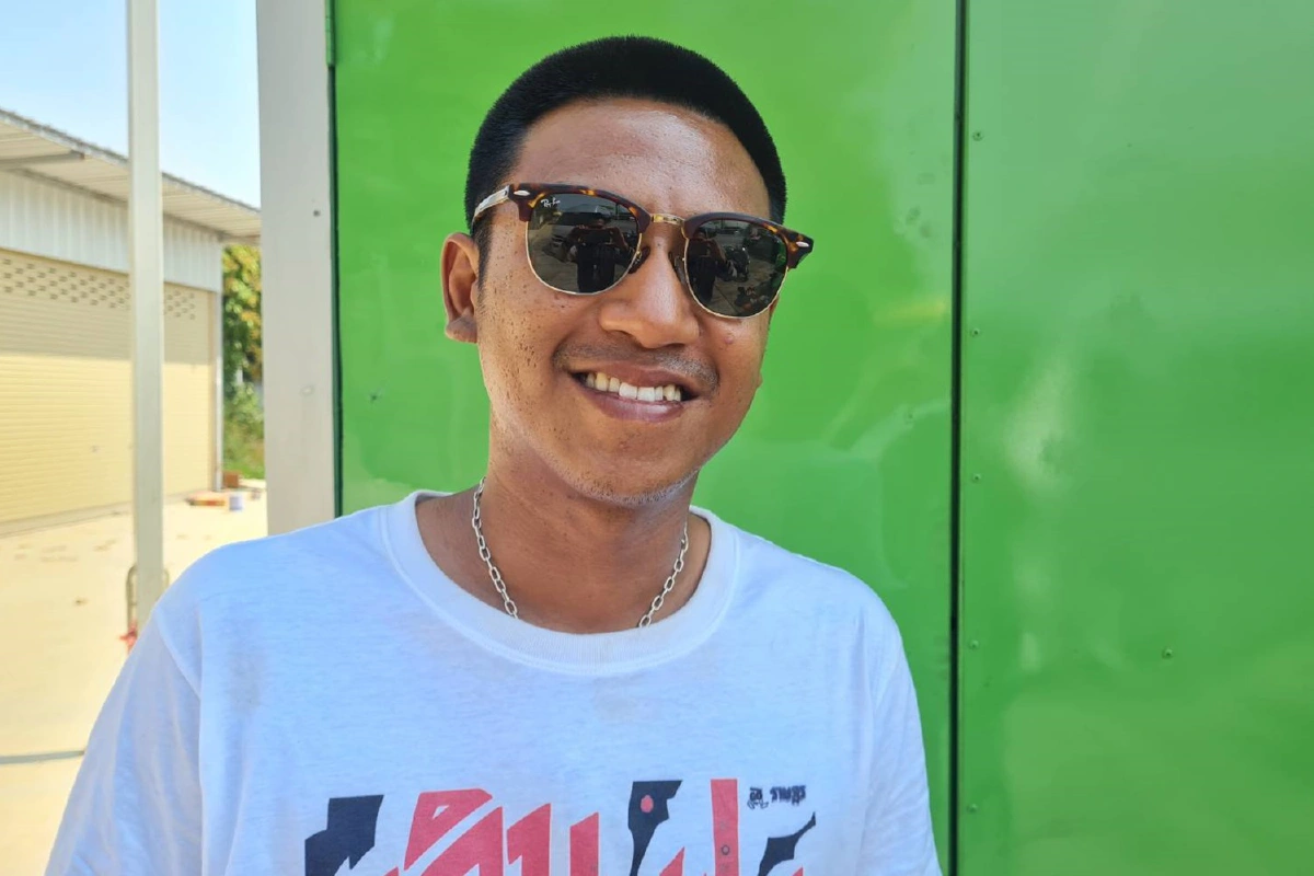 ไผ่ดาวดินนำเดินทะลุฟ้าคืนอำนาจประชาชนถึงโคราชจี้ปล่อย4แกนนำราษฎร