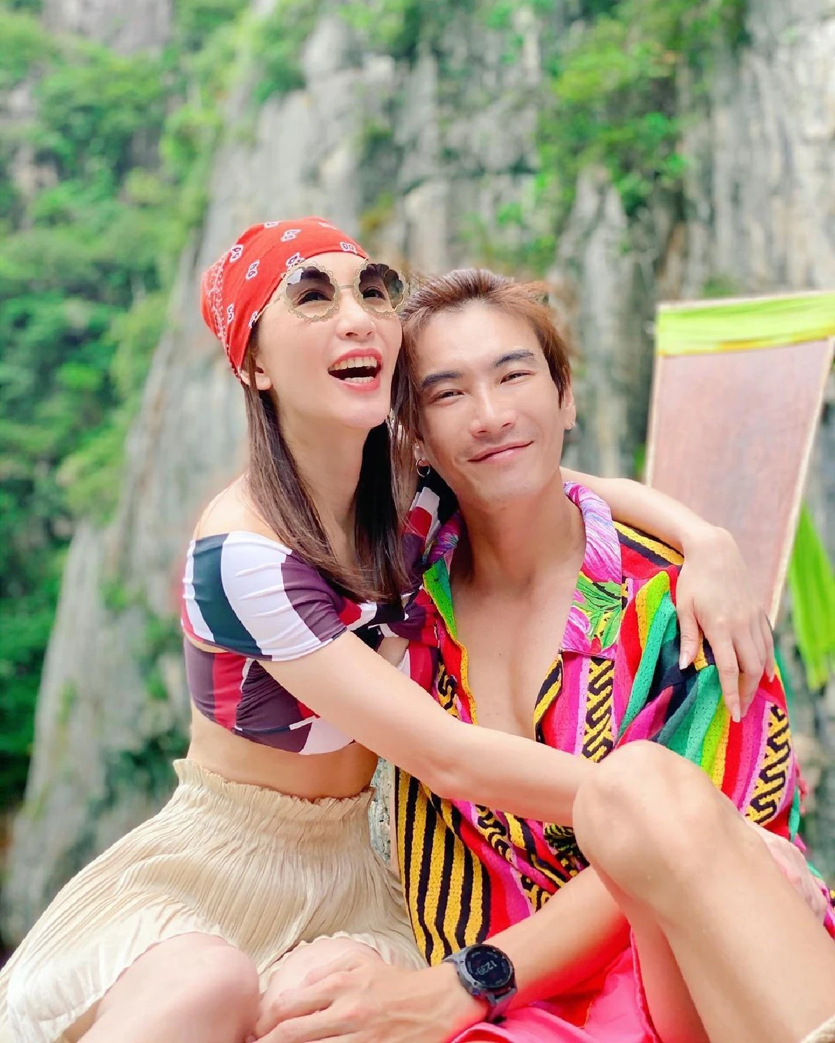 ตู่ ปิยวดี ฟาดหนึ่งดอก! บอกโครงการคนละครึ่ง ไม่ได้หมายรวมถึงสามีชาวบ้าน