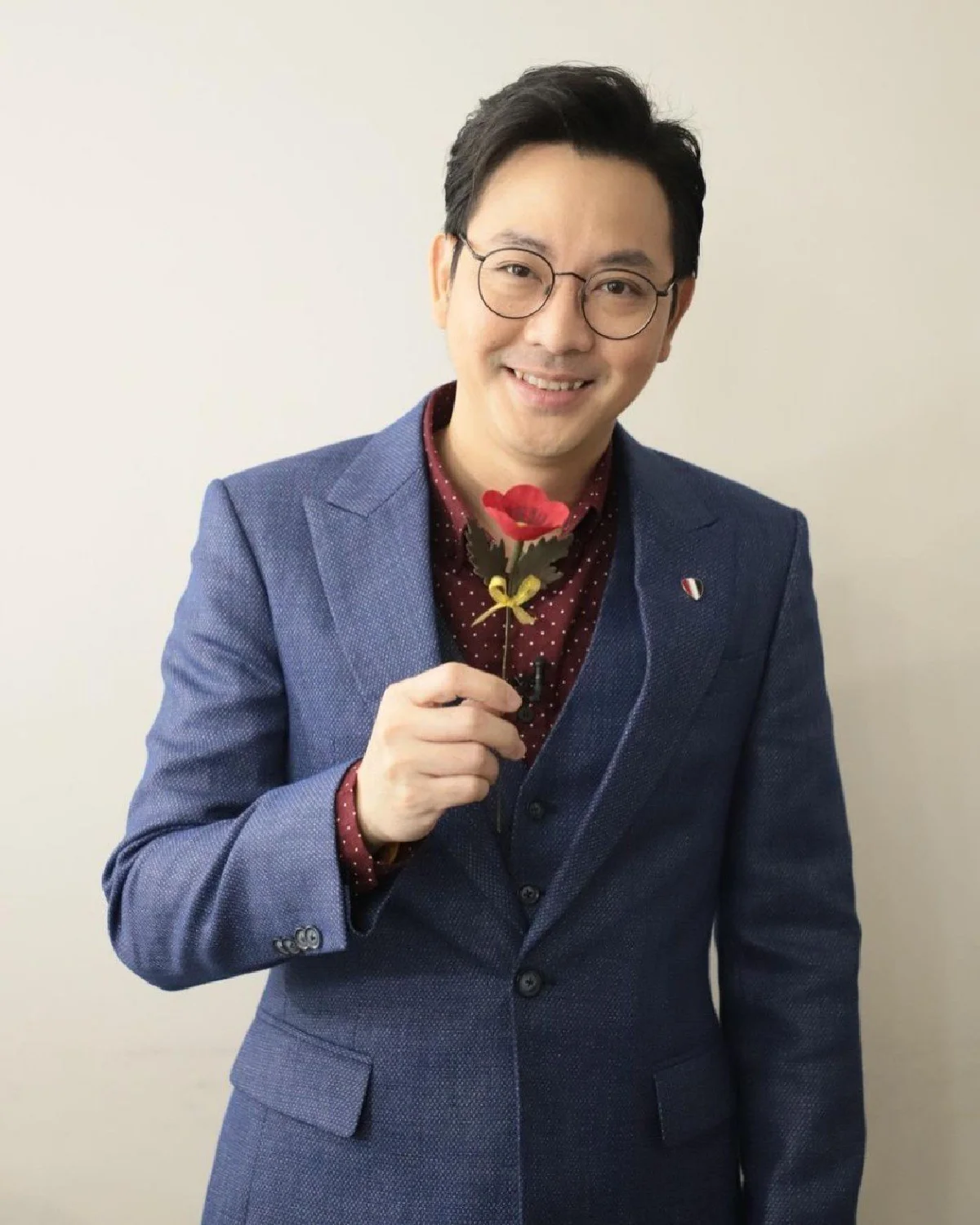 เกลือ เป็นต่อ ร่วมบริจาคร่างกาย..ตายไปจะได้เป็นประโยชน์ให้ผู้อื่น 