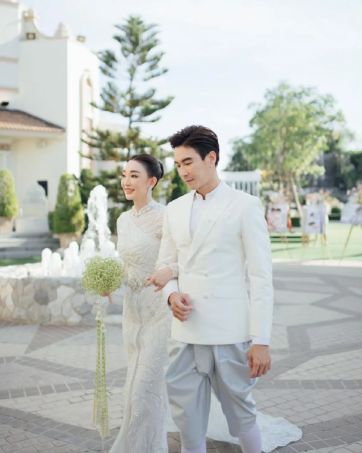 ตู่ ปิยวดี ฟาดหนึ่งดอก! บอกโครงการคนละครึ่ง ไม่ได้หมายรวมถึงสามีชาวบ้าน