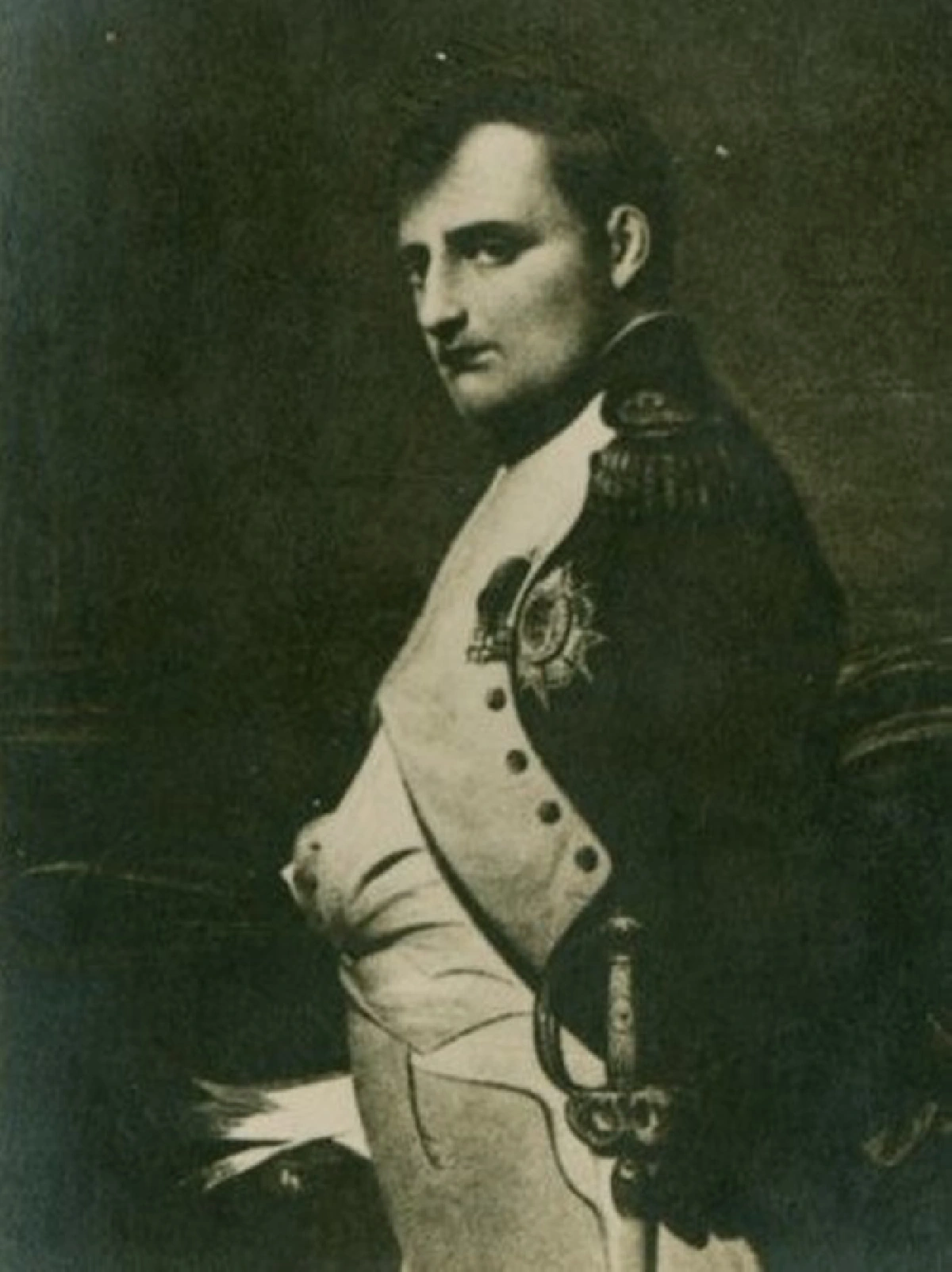 ปฐมบรมกษัตริย์แห่งราชวงศ์สวีเดนปัจจุบันมาจากสามัญชนชาวฝรั่งเศส (3)