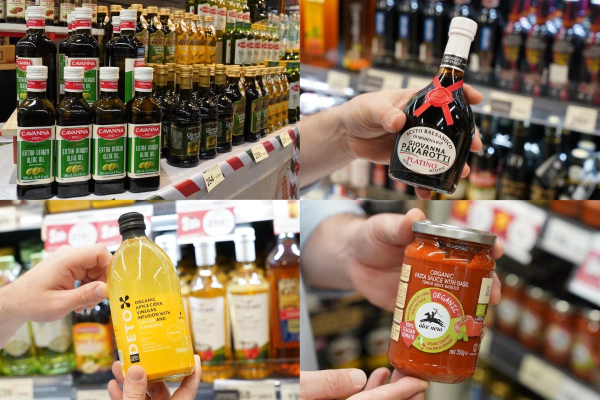 Falling in Love ITALIANO ดื่มด่ำอรรถรสอิตาเลียนแท้ๆ แค่ใกล้บ้าน