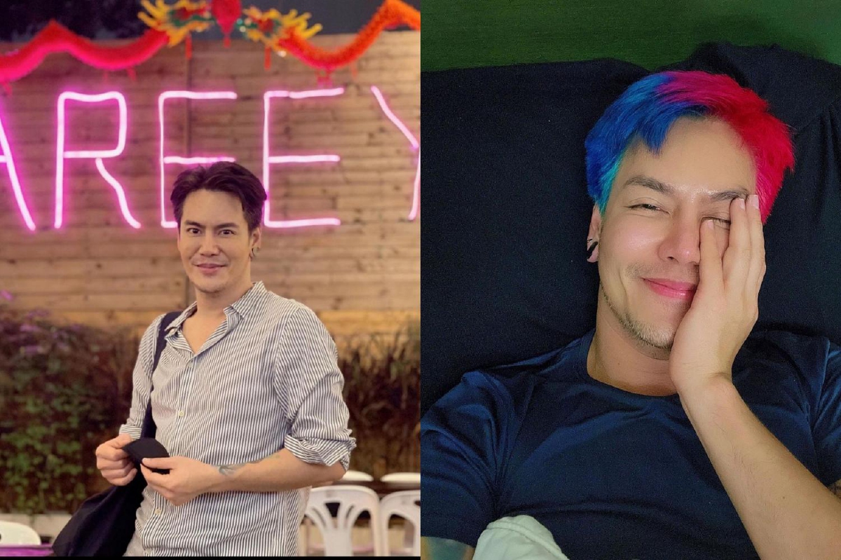 อ๊อฟ ปองศักดิ์ ถามเกลียดอะไร? หลังโดนเกรียนคีย์บอร์ดด่าหยาบคาย อ๊อฟ ปองศักดิ์ ถามเกลียดอะไร? หลังโดนเกรียนคีย์บอร์ดด่าหยาบคาย
