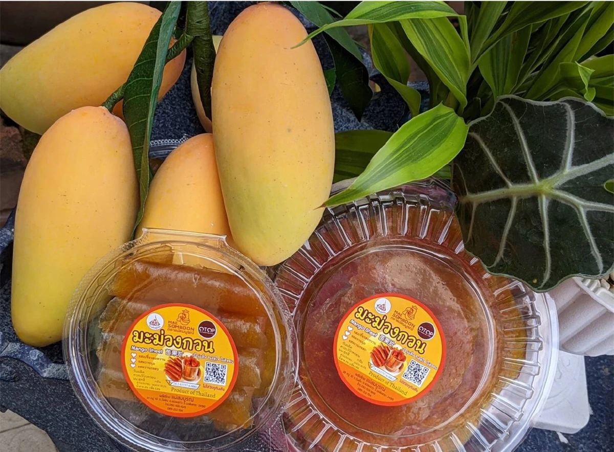 เปิดท้ายขายของ Revival Market 2021 ช้อปดี..มีของเพียบ @หน้าเซ็นทรัลเวิลด์