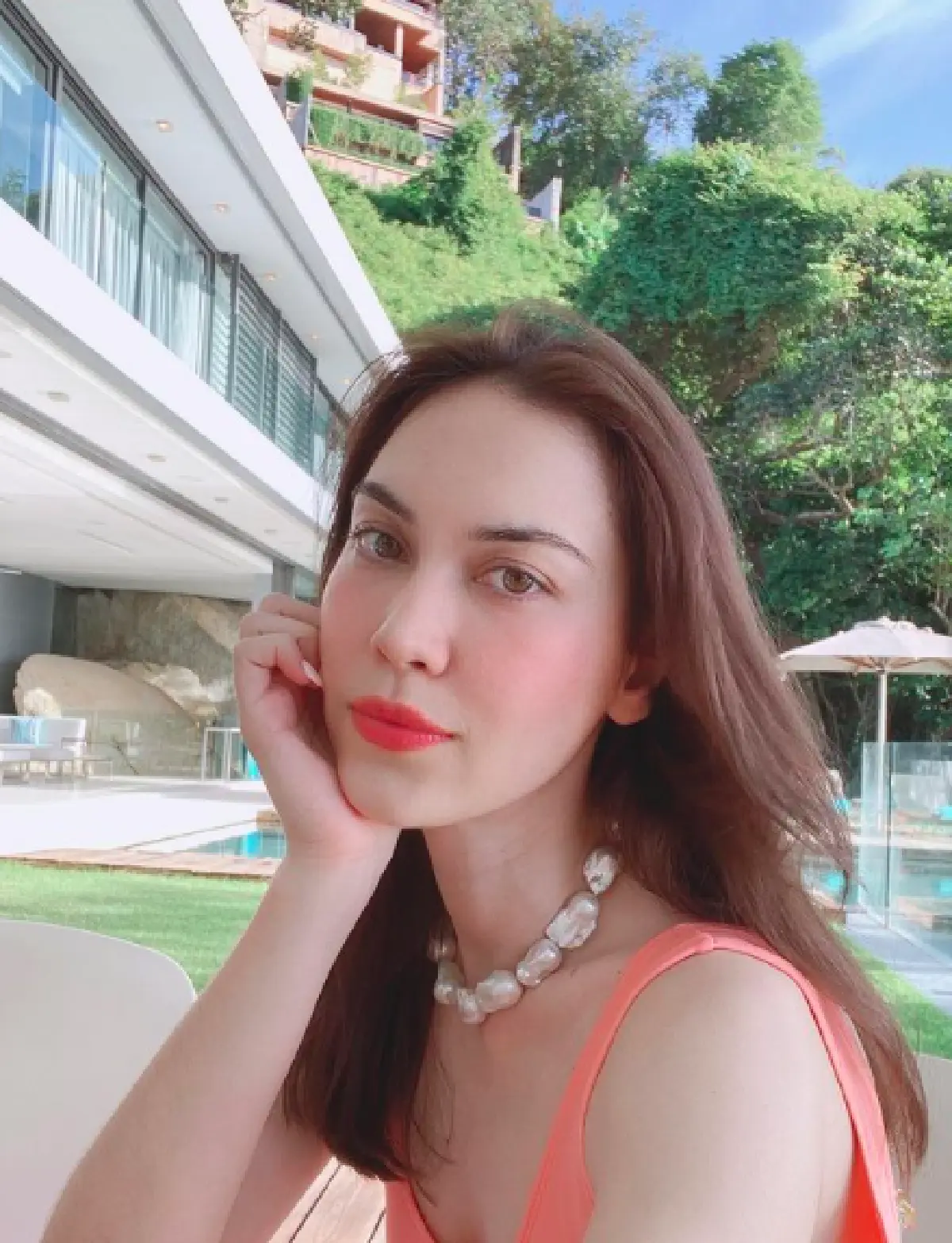 “แมท” ถูกเกรียนคีย์บอร์ดคอมเมนต์ดูถูกรุนแรง ด้าน "สงกรานต์” ตอกกลับ มีปัญหาโทร. มาไอ้น้อง!