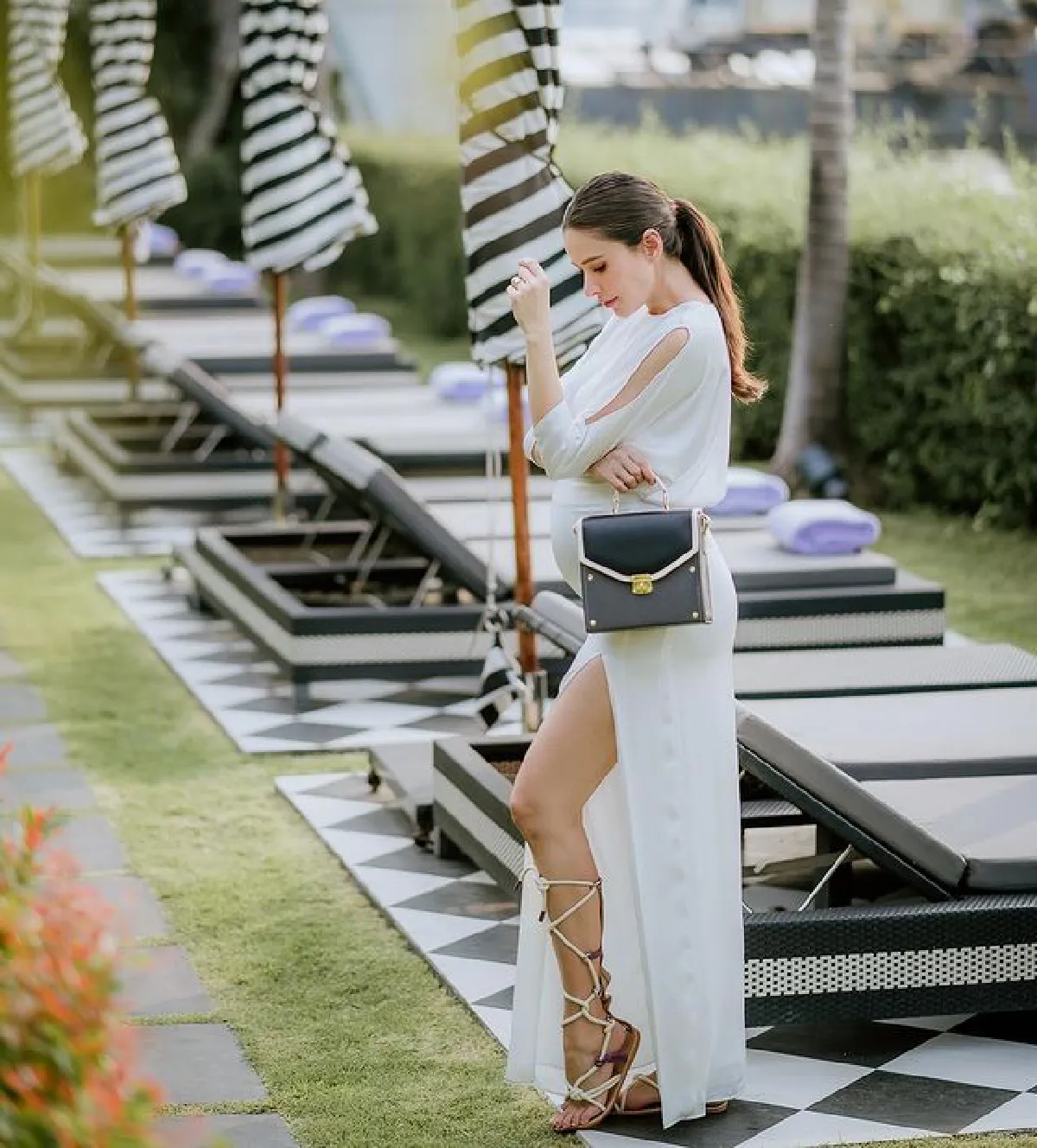 ศรีริต้า ฟาดกลับศึกษาข้อมูลมาแล้ว หลังเจอดราม่าปล่อยปลาไหลลงแม่น้ำ