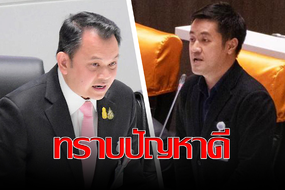 “ณัฏฐพล”แจง รับฟังปัญหาของนักเรียนตลอด ย้ำสภาฯต้องช่วยกันพลิกการศึกษา “ณัฏฐพล”แจง รับฟังปัญหาของนักเรียนตลอด ย้ำสภาฯต้องช่วยกันพลิกการศึกษา