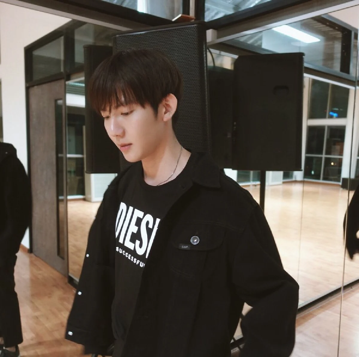 เขื่อน เผยโมเมนต์น่ารัก โทโมะ วิ่งตามถ่ายคลิปให้ด้วยความน่าเอ็นดู 