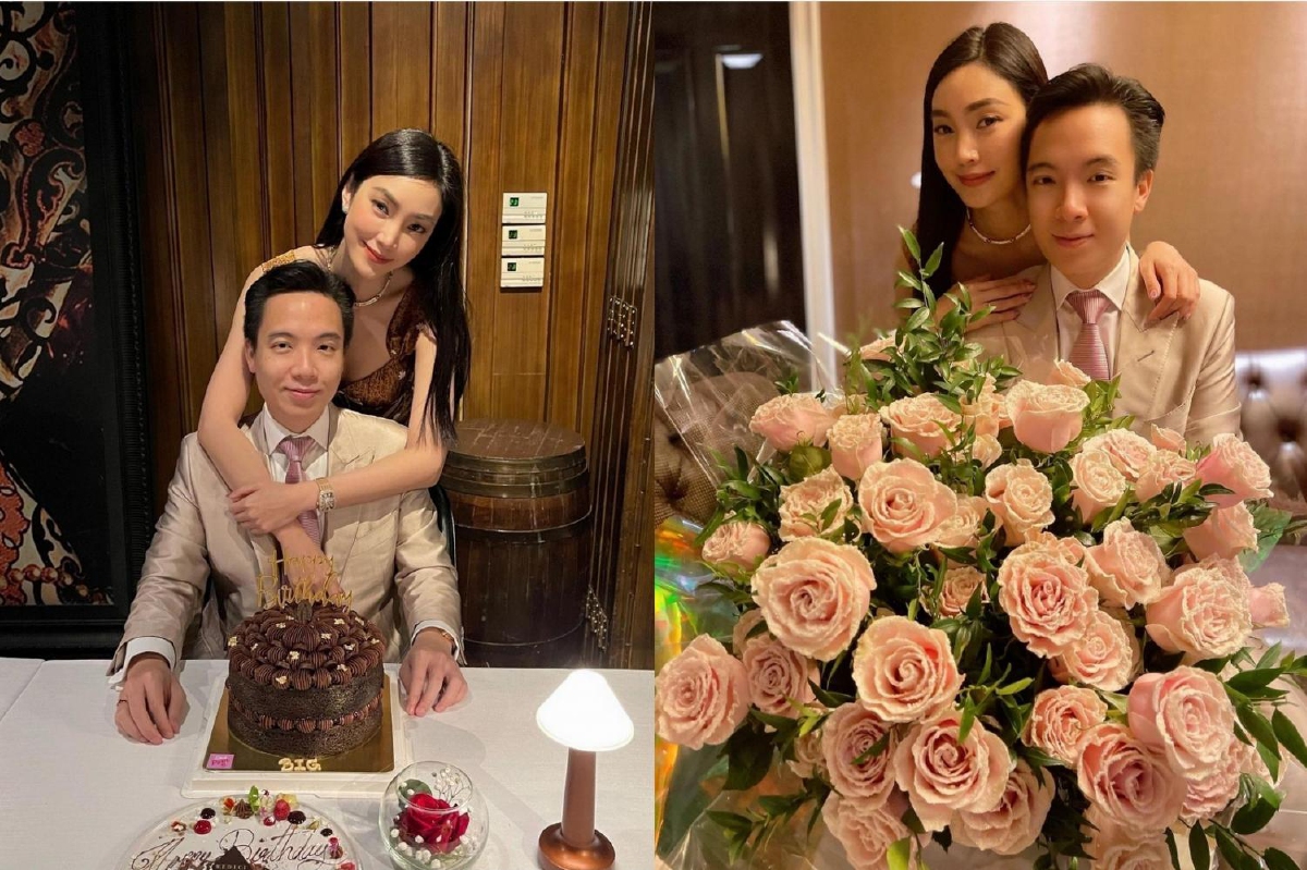 เมย์ พิชญ์นาฏ เต็มที่เพื่อแฟน! หอบดอกไม้เซอร์ไพรส์วันเกิด ไฮโซบิ๊ก เมย์ พิชญ์นาฏ เต็มที่เพื่อแฟน! หอบดอกไม้เซอร์ไพรส์วันเกิด ไฮโซบิ๊ก
