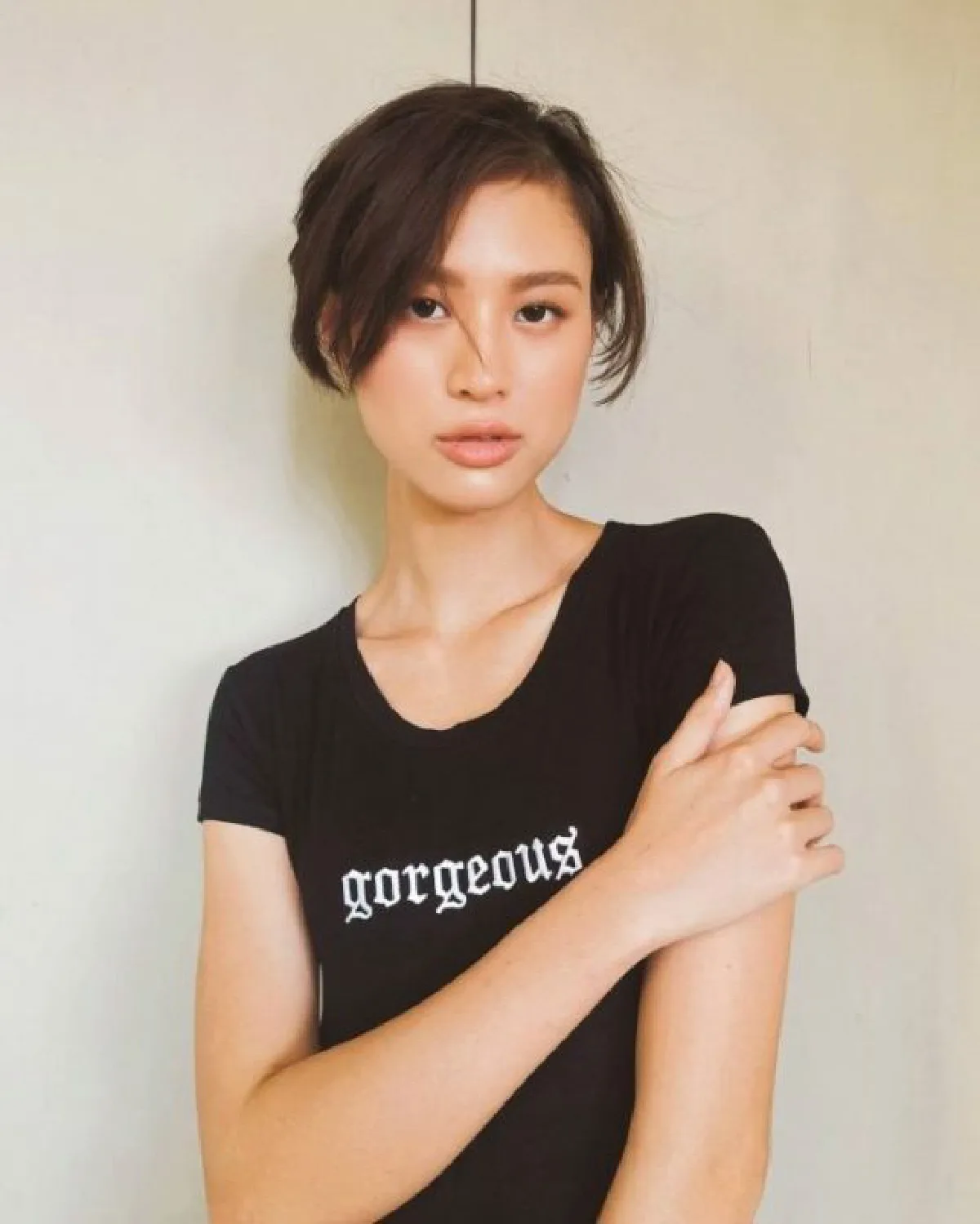 "เฌอเอม"เผยถูกยกเลิกงาน เหตุถูกสื่อฝ่ายรัฐบาลโจมตี