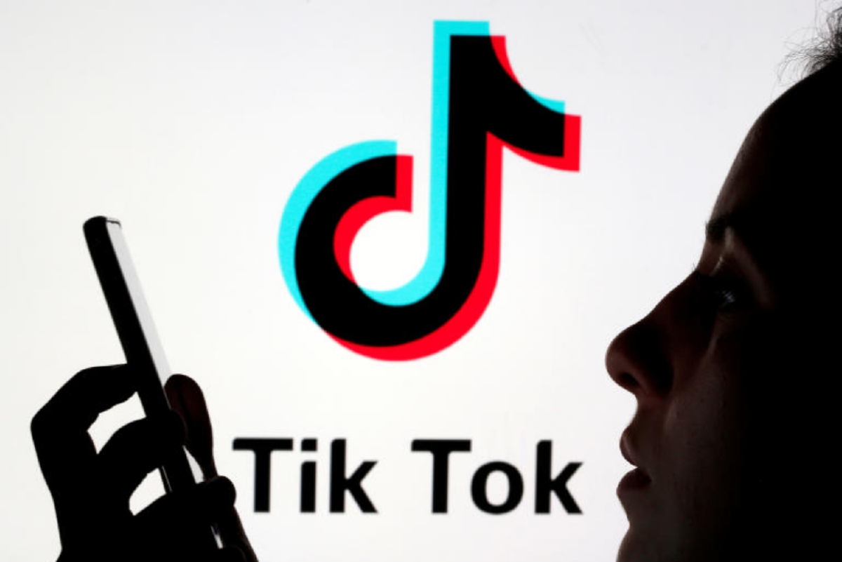 TikTok เผย เทรนด์พฤติกรรมผู้ใช้งานรุ่นใหม่ 3ใน5 ราย ฝังตัวอยู่บ้าน TikTok เผย เทรนด์พฤติกรรมผู้ใช้งานรุ่นใหม่ 3ใน5 ราย ฝังตัวอยู่บ้าน