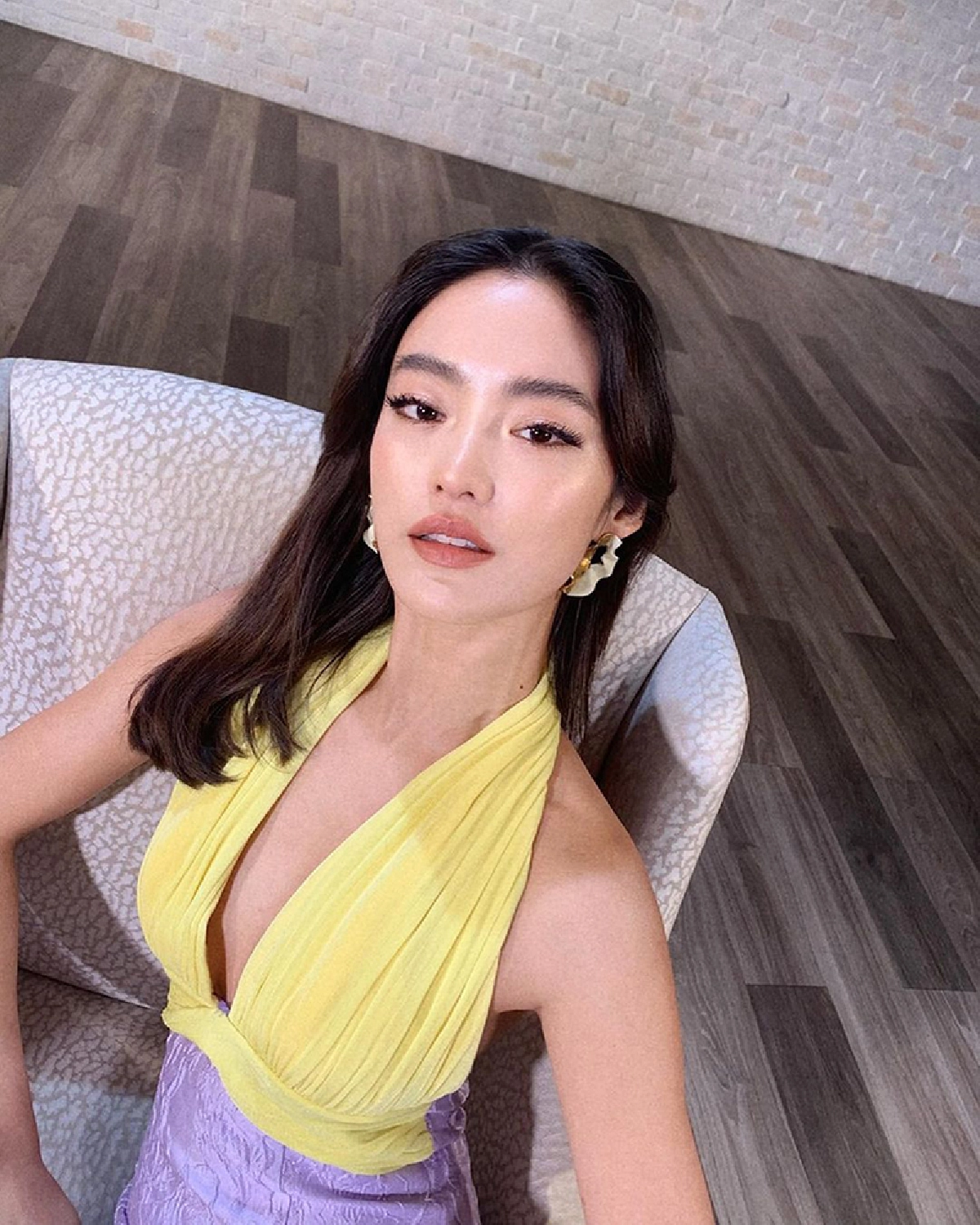 พีเค ทุ่มเงินเกือบครึ่งล้านให้ โยเกิร์ต ไปถอยกระเป๋าหรูเป็นของขวัญวันเกิดตัวเอง 