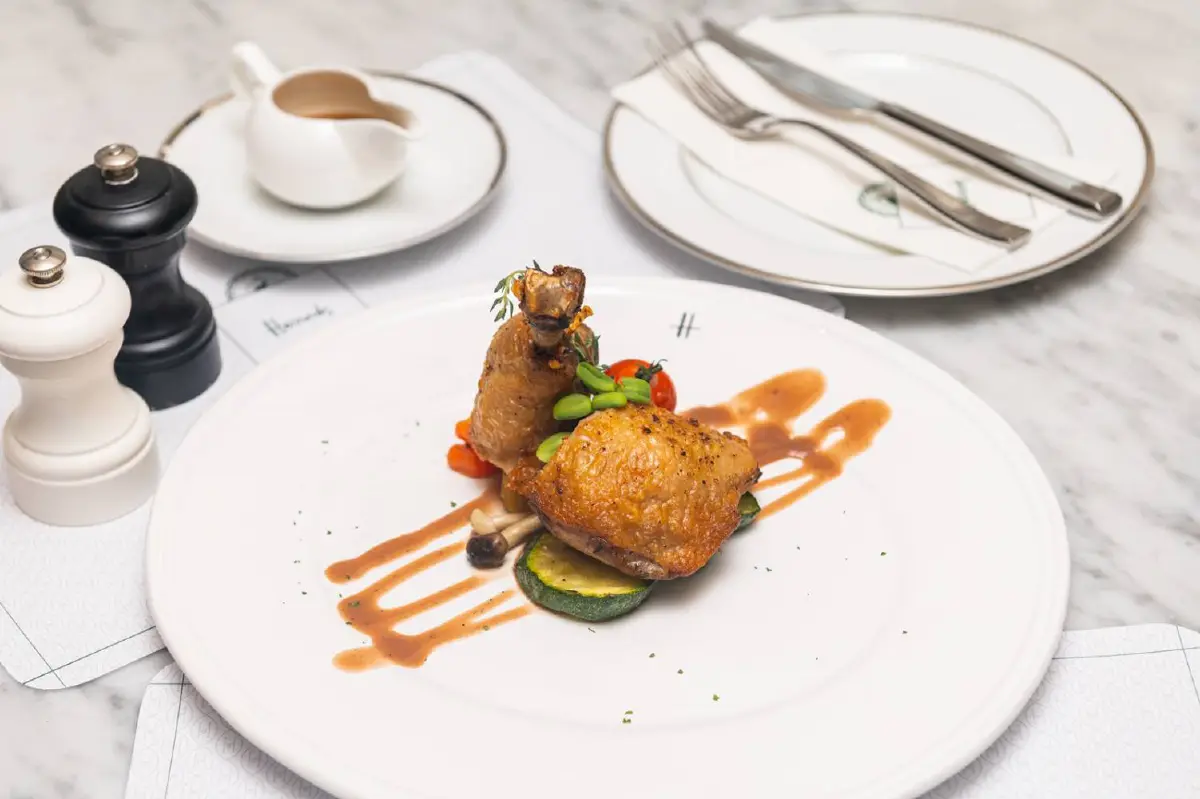 ช้อปซูเปอร์ฟู้ดส่งตรงจากยอดดอย ในงาน Royal Project Gastronomy Festival 2021 @Siam Paragon