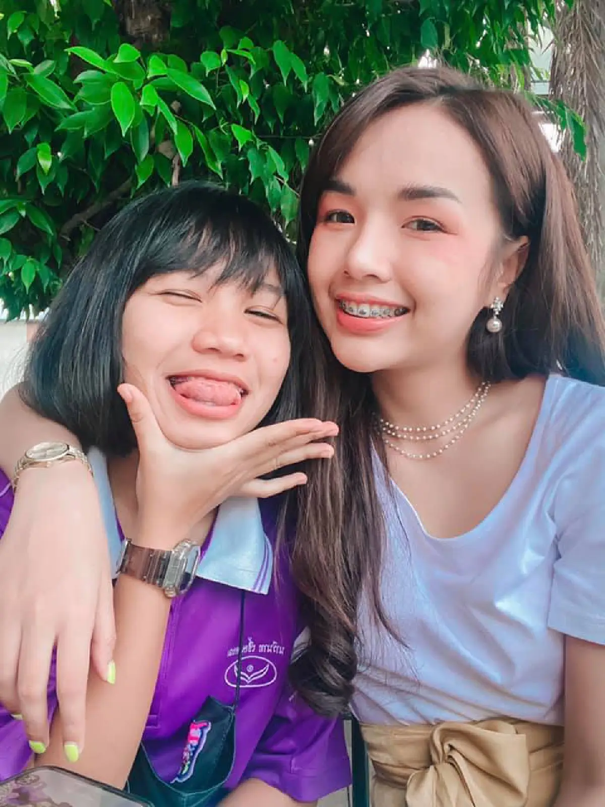 เจนนี่ ได้หมดถ้าสดชื่น แจงคลิปหน้าคล้าย ลิลลี่ แนบชิดผู้ชายว่อนโซเชียล 