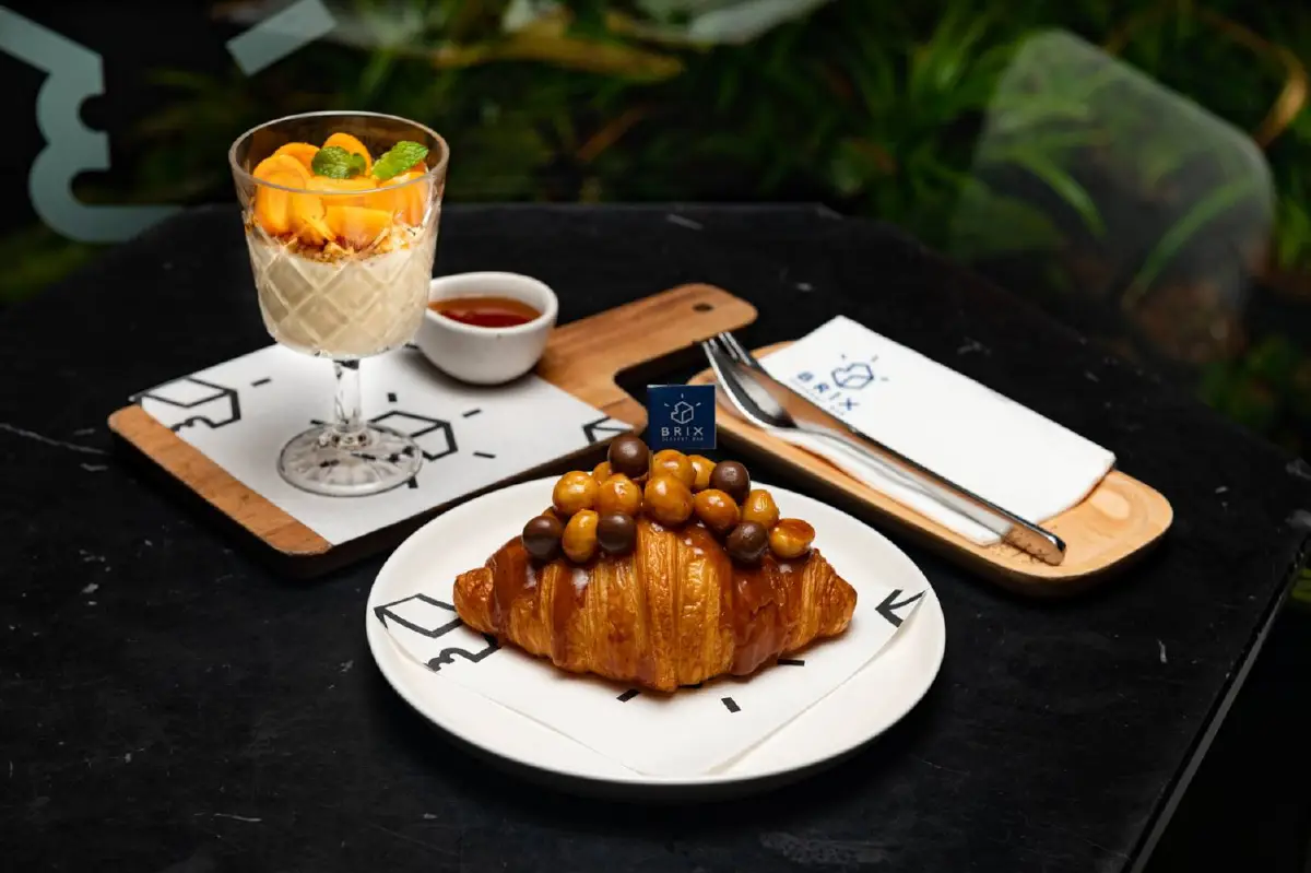 ช้อปซูเปอร์ฟู้ดส่งตรงจากยอดดอย ในงาน Royal Project Gastronomy Festival 2021 @Siam Paragon