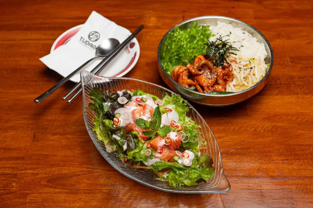 ช้อปซูเปอร์ฟู้ดส่งตรงจากยอดดอย ในงาน Royal Project Gastronomy Festival 2021 @Siam Paragon