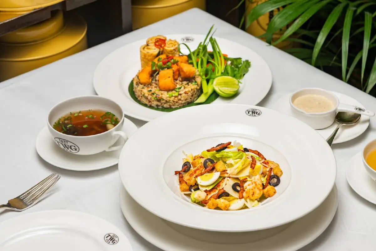 ช้อปซูเปอร์ฟู้ดส่งตรงจากยอดดอย ในงาน Royal Project Gastronomy Festival 2021 @Siam Paragon