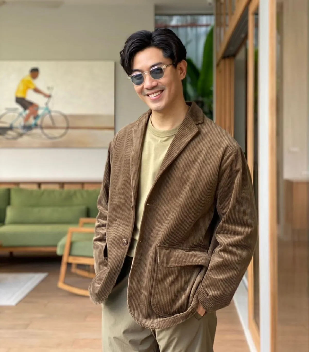 หอยติดคอ! เป๊ก เปรมณัช เผยเหตุรีบไปรพ.ด่วน หลังทานหอยเชลล์