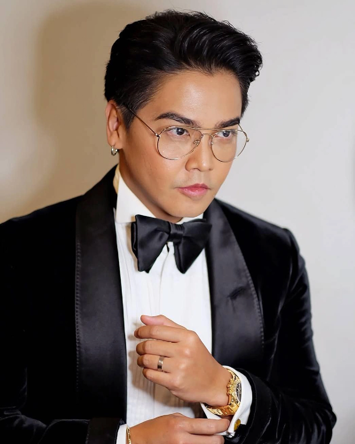 พีเค ทุ่มเงินเกือบครึ่งล้านให้ โยเกิร์ต ไปถอยกระเป๋าหรูเป็นของขวัญวันเกิดตัวเอง 