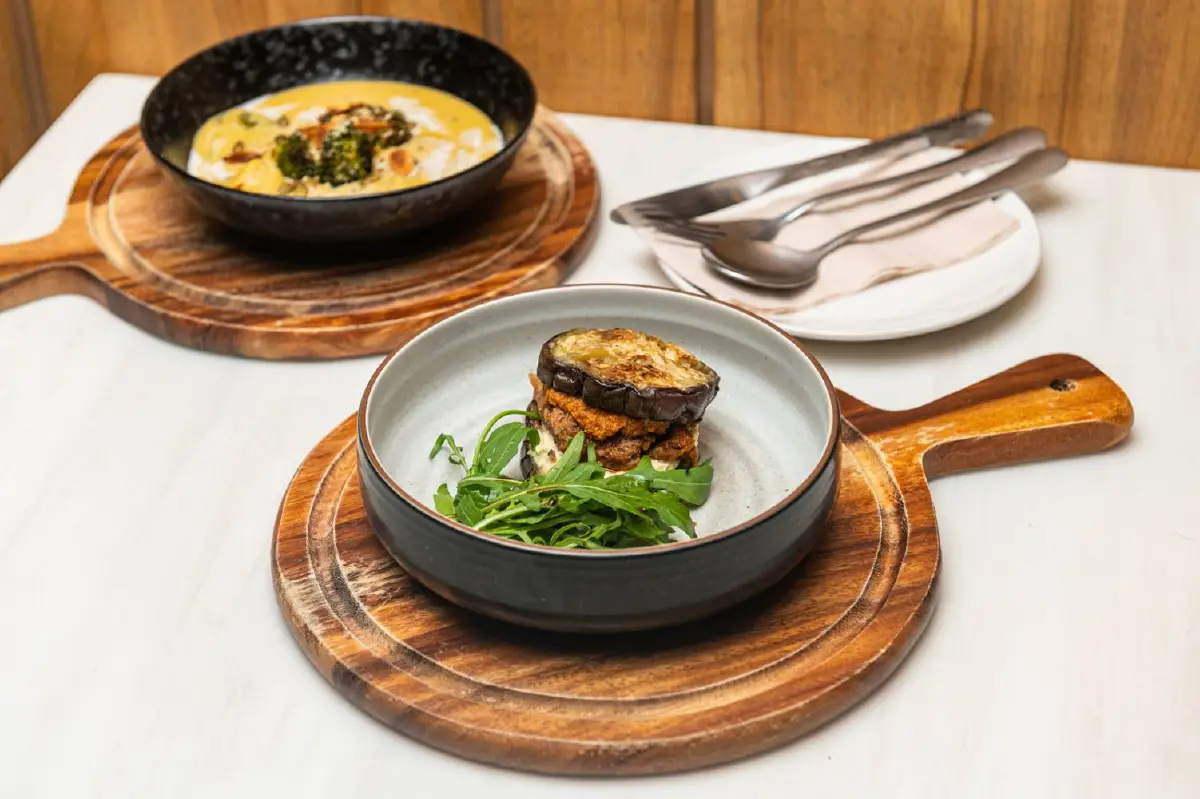 ช้อปซูเปอร์ฟู้ดส่งตรงจากยอดดอย ในงาน Royal Project Gastronomy Festival 2021 @Siam Paragon