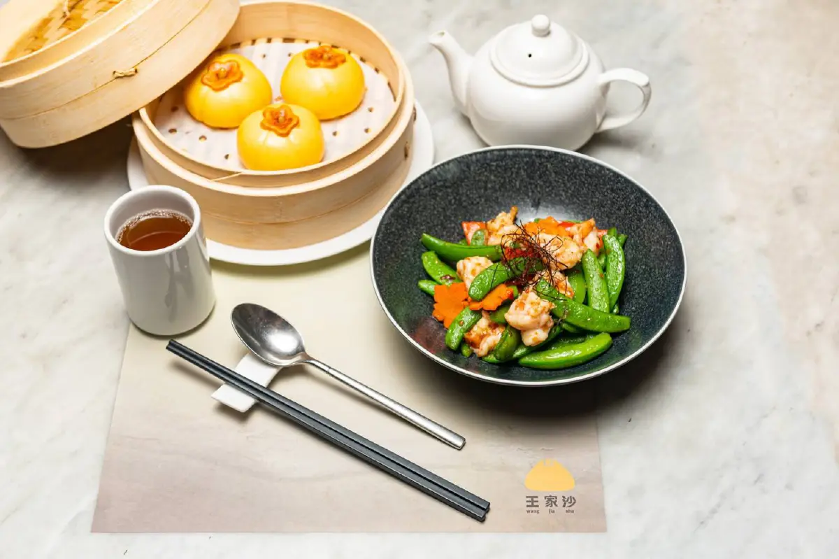 ช้อปซูเปอร์ฟู้ดส่งตรงจากยอดดอย ในงาน Royal Project Gastronomy Festival 2021 @Siam Paragon