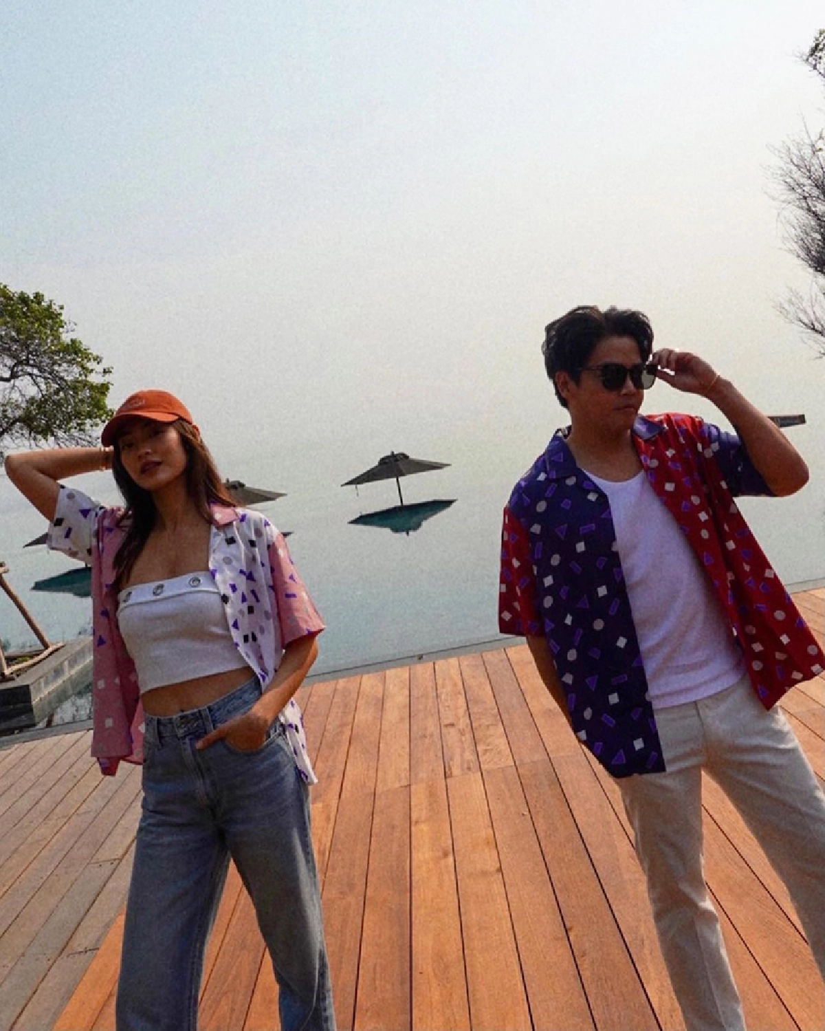 พีเค ทุ่มเงินเกือบครึ่งล้านให้ โยเกิร์ต ไปถอยกระเป๋าหรูเป็นของขวัญวันเกิดตัวเอง 