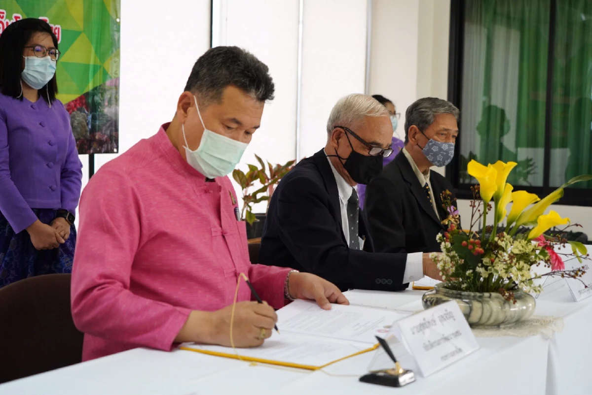 พช.เร่งขับเคลื่อนหลักปรัชญาศก.พอเพียงสร้างความแข็งแกร่งให้ชุมชน