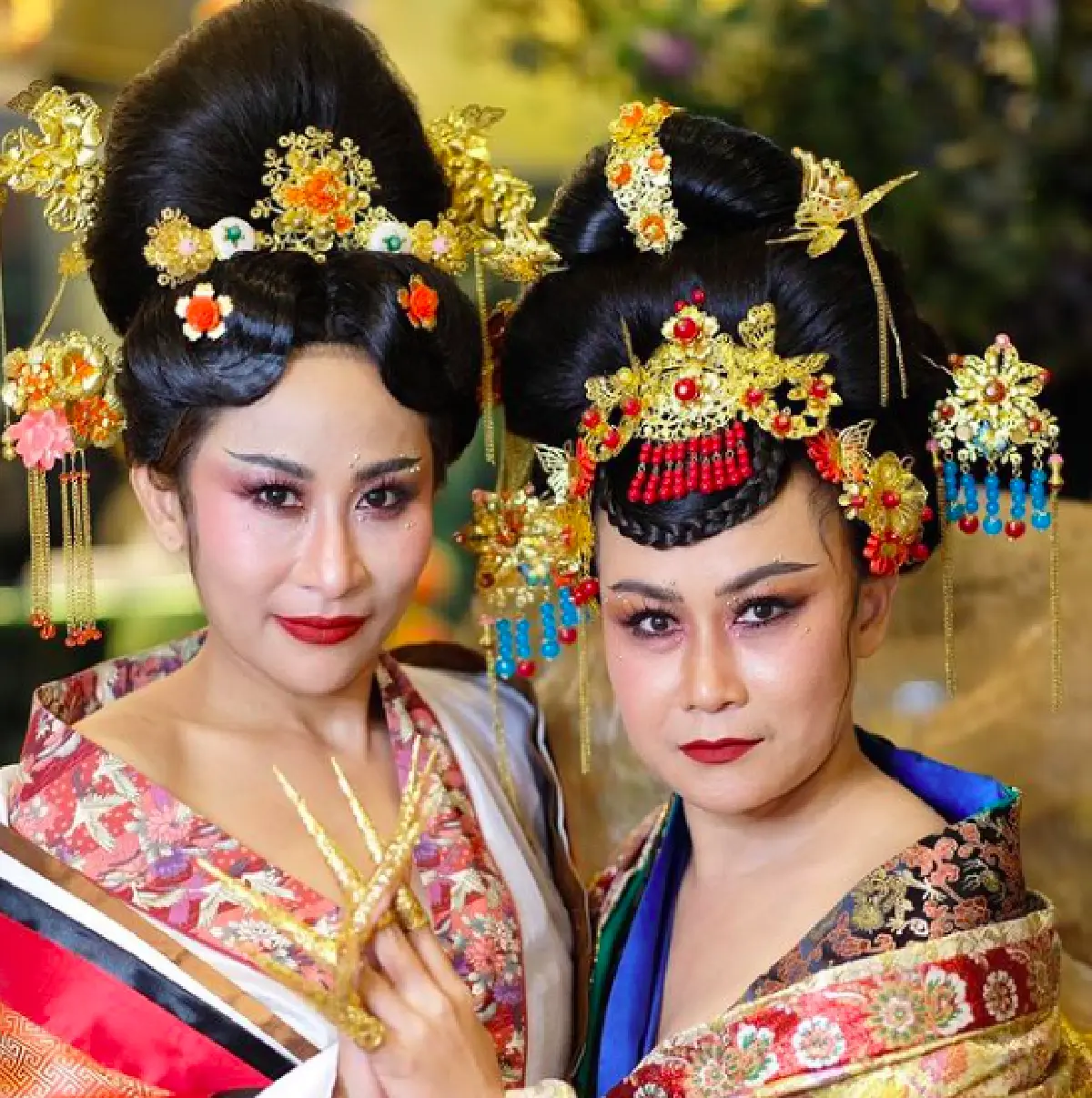 "ลูลู่" โพสต์ถามทำไมเพื่อนรักแต่งงานแต่ไม่รู้เรื่อง พร้อมแท็กไปหา "ลาล่า" 