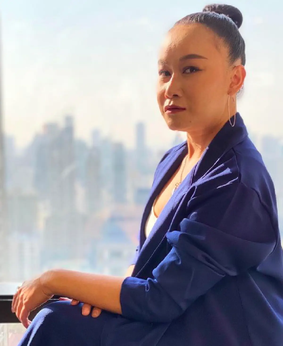 "ลูลู่" โพสต์ถามทำไมเพื่อนรักแต่งงานแต่ไม่รู้เรื่อง พร้อมแท็กไปหา "ลาล่า" 