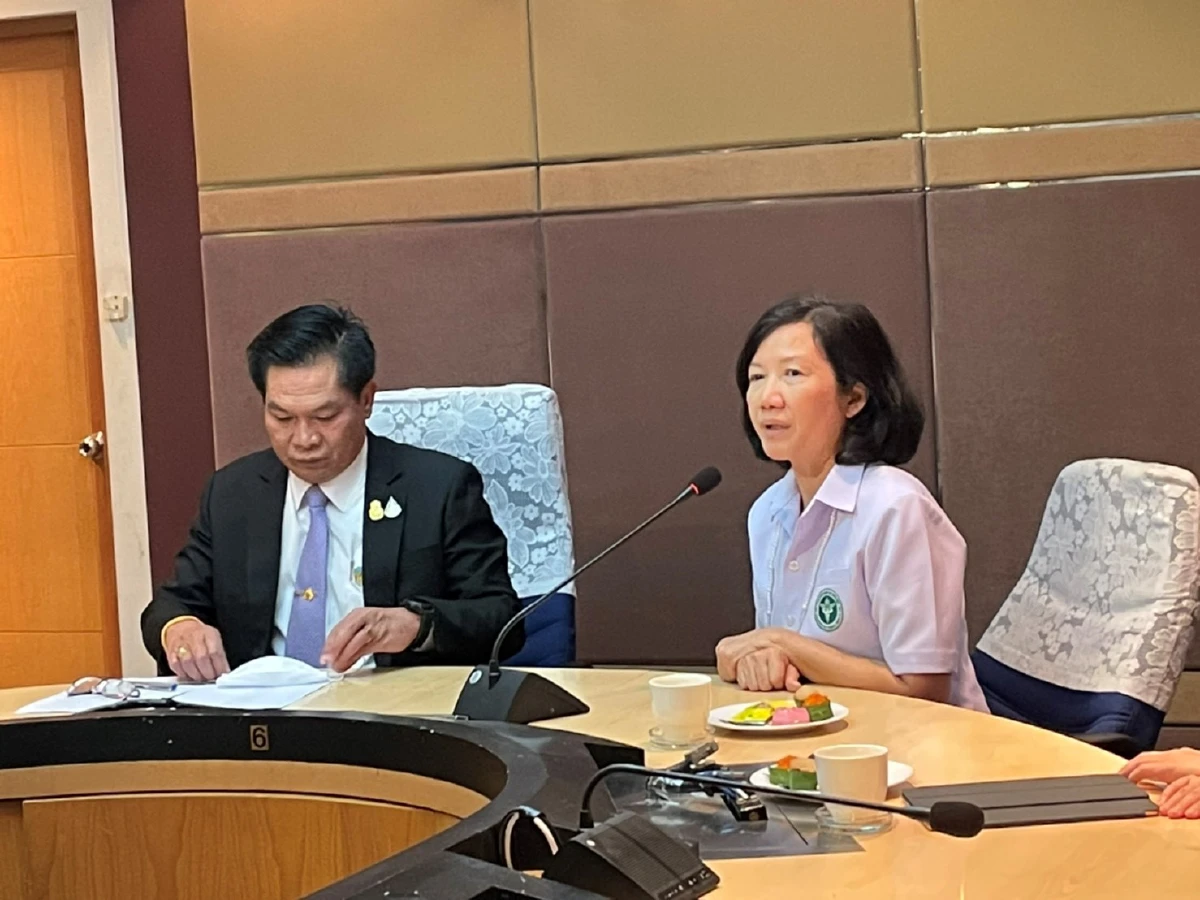สพฐ. จับมือ กรมสุขภาพจิตดูแลความปลอดภัยนักเรียน ด้วยกิจกรรมแนะแนวและแอปพลิเคชั่น “HERO”