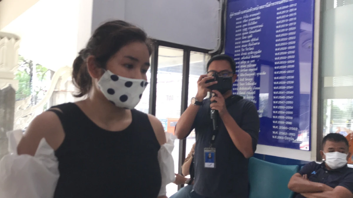 ลูกสาวแจ้งจับ"หมอ-พยาบาล"คลินิกย่านรามคำแหงดูดไขมันแม่ดับอนาถ