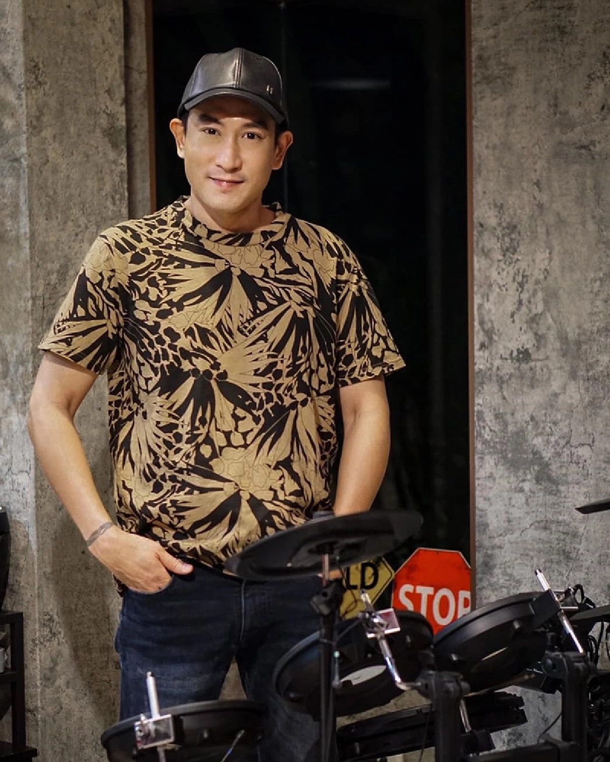 “แพท พาวเวอร์แพท” ถูกแฟนคลับจับจิ้น “แอฟ ทักษอร” จนเกิด #แม่แอฟแด๊ดดี้แพท ไม่วายเจอด่าแรง 