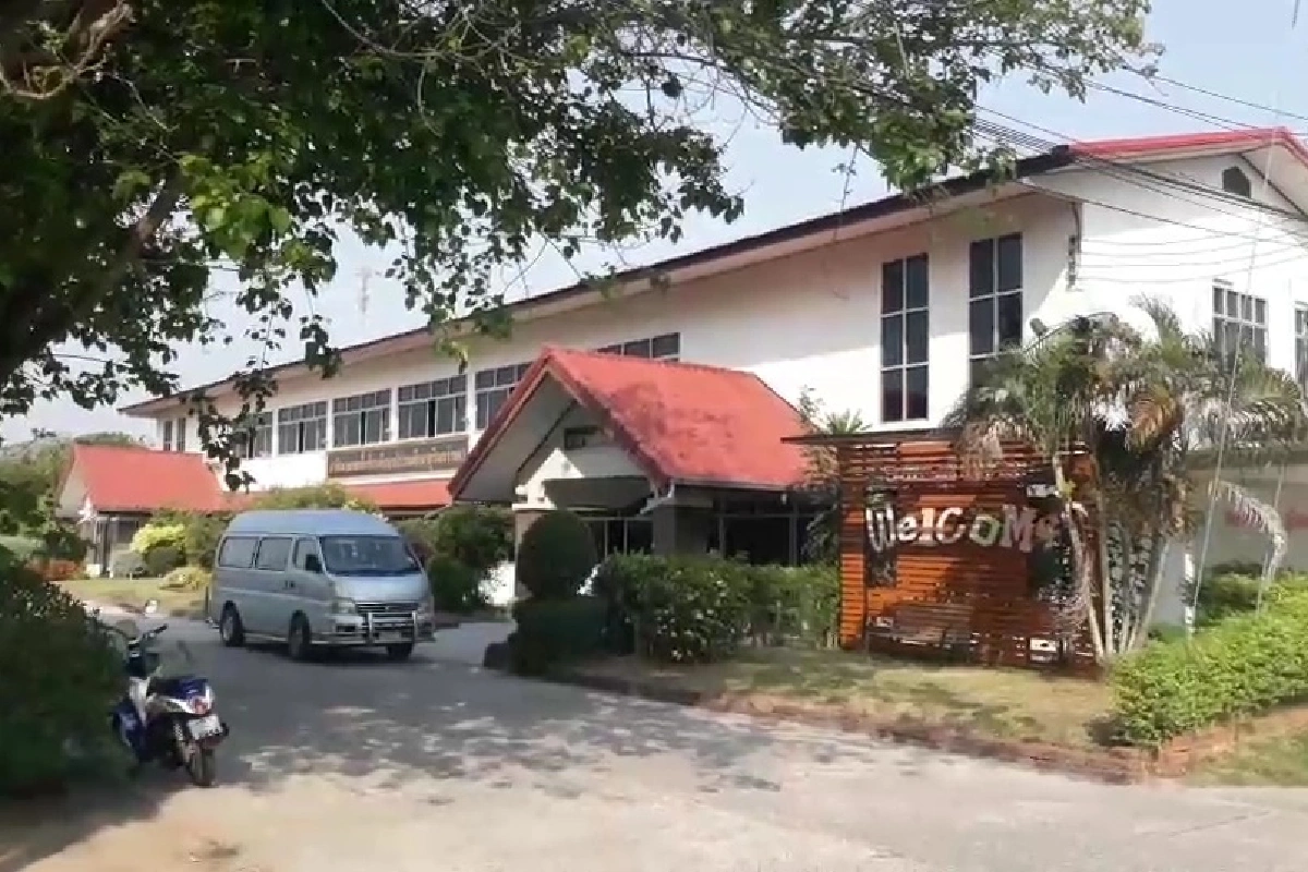 ย้ายครูชายอนาจารเด็กหญิง13คนตั้งกก.สอบข้อเท็จจริง