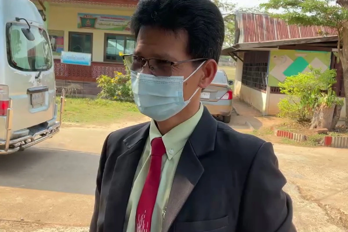 ย้ายครูชายอนาจารเด็กหญิง13คนตั้งกก.สอบข้อเท็จจริง