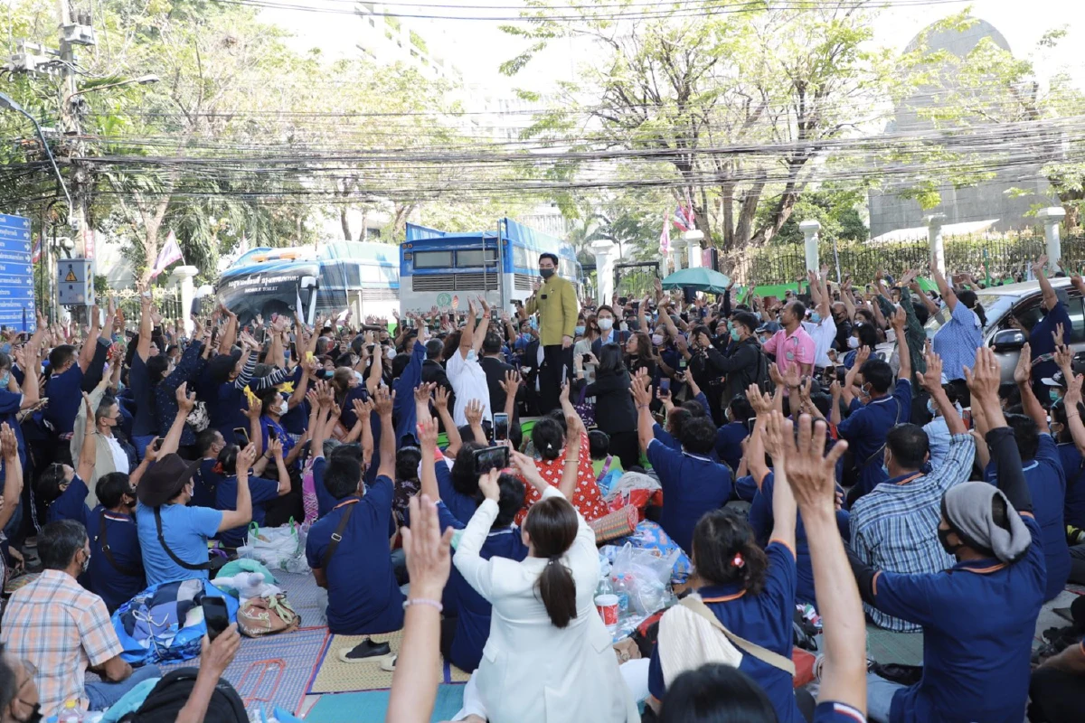 เกษตรกรลูกหนี้กองทุนฟื้นฟูฯเฮธนาคารเจ้าหนี้ยอมลดดอกเบี้ย-ค่าปรับ