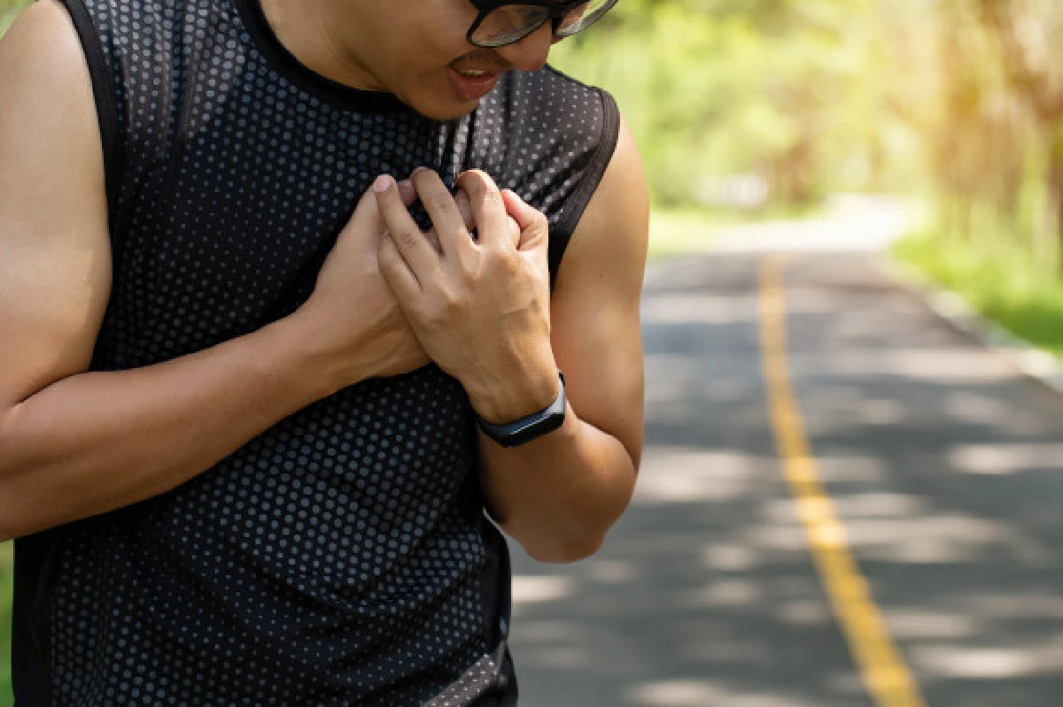 เตรียมพร้อมก่อนออกกำลังกาย ลดเสี่ยงหัวใจหยุดเต้นกะทันหัน